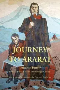 Journey to Ararat - Parrot Friedrich