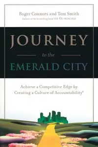 Journey to the Emerald City - Roger Connors