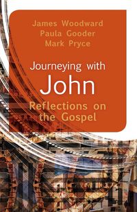 Journeying with John - James Woodward