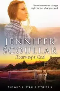Journey's End - Jennifer Scoullar
