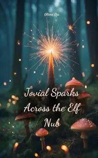 Jovial Sparks Across the Elf Nub - Olivia Oja