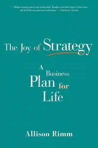 Joy of Strategy - Allison Rimm