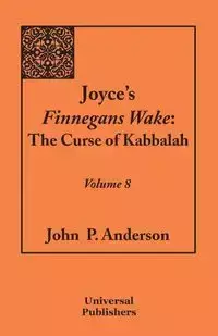 Joyce's Finnegans Wake - P. Anderson John