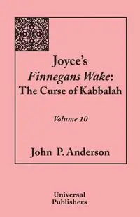 Joyce's Finnegans Wake - P. Anderson John