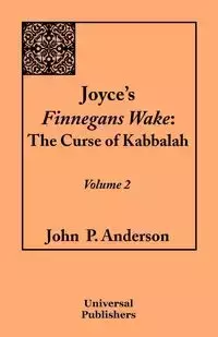 Joyce's Finnegans Wake - P. Anderson John