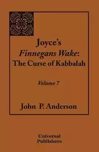 Joyce's Finnegans Wake - P. Anderson John