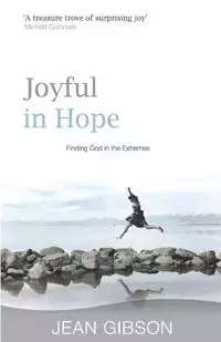 Joyful in Hope - Jean Gibson