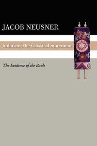 Judaism - Jacob Neusner