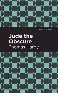 Jude the Obscure - Thomas Hardy