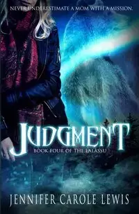 Judgment - Lewis Jennifer Carole