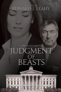 Judgment of Beasts - Edward J. Leahy