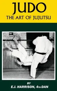 Judo - Harrison E.J.