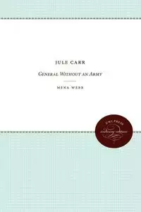 Jule Carr - Webb Mena