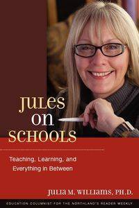 Jules on Schools - Williams Julia M.