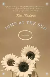 Jump at the Sun - Kim McLarin