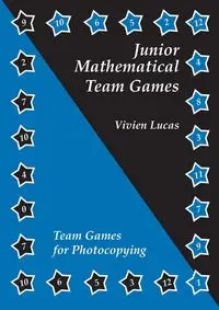 Junior Mathematical Team Games - Lucas Vivien