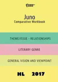 Juno Comparative Workbook HL17 - Amy Farrell