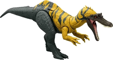 Jurassic World. Ceratosuchops groźny ryk JCL66 - Mattel