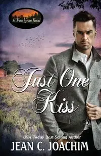 Just One Kiss - Joachim Jean C.