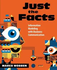 Just the Facts - Marco Wobben