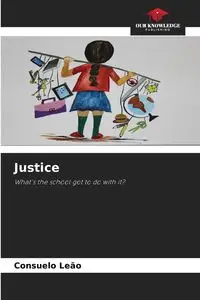 Justice - Consuelo Leão