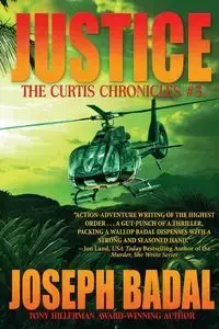 Justice - Joseph Badal