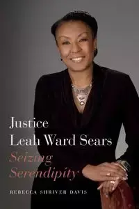 Justice Leah Ward Sears - Davis Rebecca Shriver