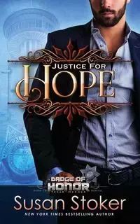 Justice for Hope - Susan Stoker