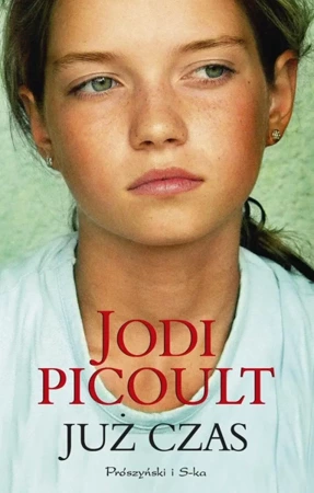 Już czas - Jodi Picoult