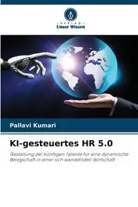 KI-gesteuertes HR 5.0 - Kumari Pallavi