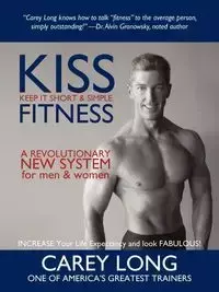 KISS FITNESS - Long Carey