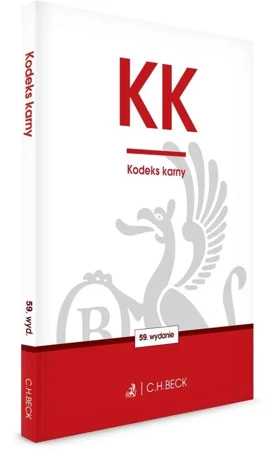 KK. Kodeks karny w.59 - praca zbiorowa