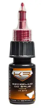 KR 27.10 Szczeliwo do śrub mocne 50ml Krypton  KR0605022