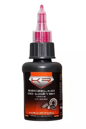 KR 63.80 Szczeliwo do łożysk mocne 50ml /KRYTPON/ - KRYPTON