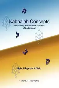 Kabbalah Concepts - Raphael Afilalo Rabbi