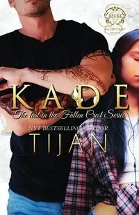 Kade - Tijan