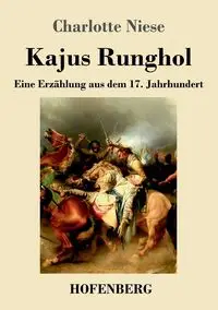 Kajus Runghol - Charlotte Niese