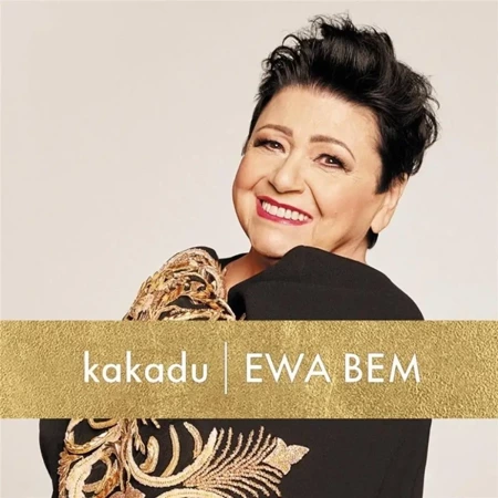 Kakadu CD - Ewa Bem