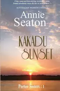 Kakadu Sunset - Annie Seaton