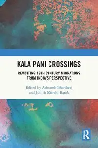 Kala Pani Crossings - Bhardwaj Ashutosh