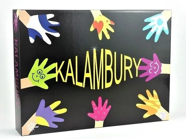 Kalambury ABINO