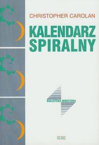 Kalendarz Spiralny - Christopher Carolan