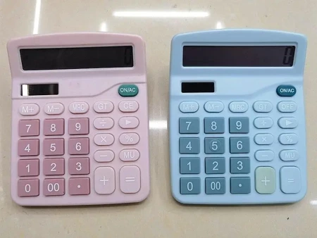 Kalkulator MIX - ADAR