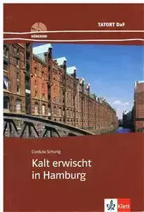 Kalt erwischt in Hamburg + CD