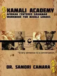 Kamali Academy - Camara Samori