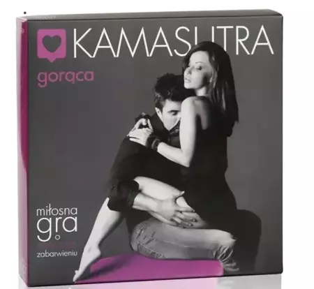 Kamasutra - GrajmyRazem