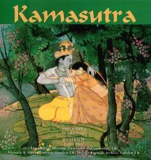 Kamasutra - Lance Dane, Alka Pande