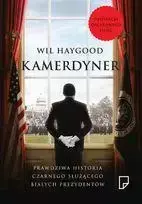 Kamerdyner - Wil Haygood