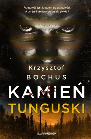 Kamień tunguski - Krzysztof Bochus