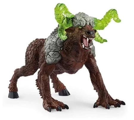 Kamienna bestia - SCHLEICH